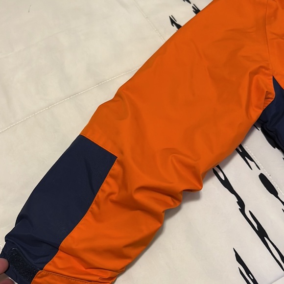 Columbia Toddler Parka - Picture 6 of 11